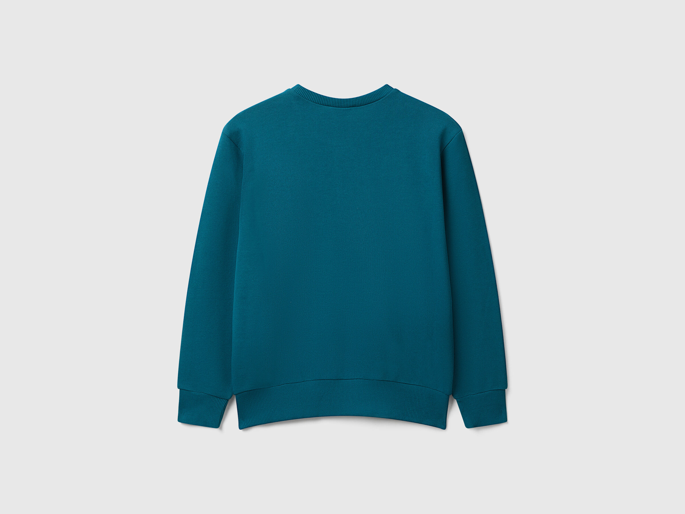 SWEATER L/S Junior Boy image number 2